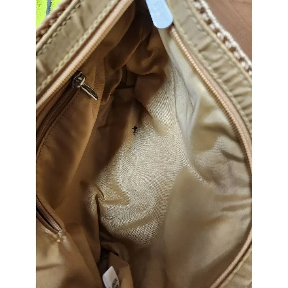 The Sak Shoulder Bag #A72